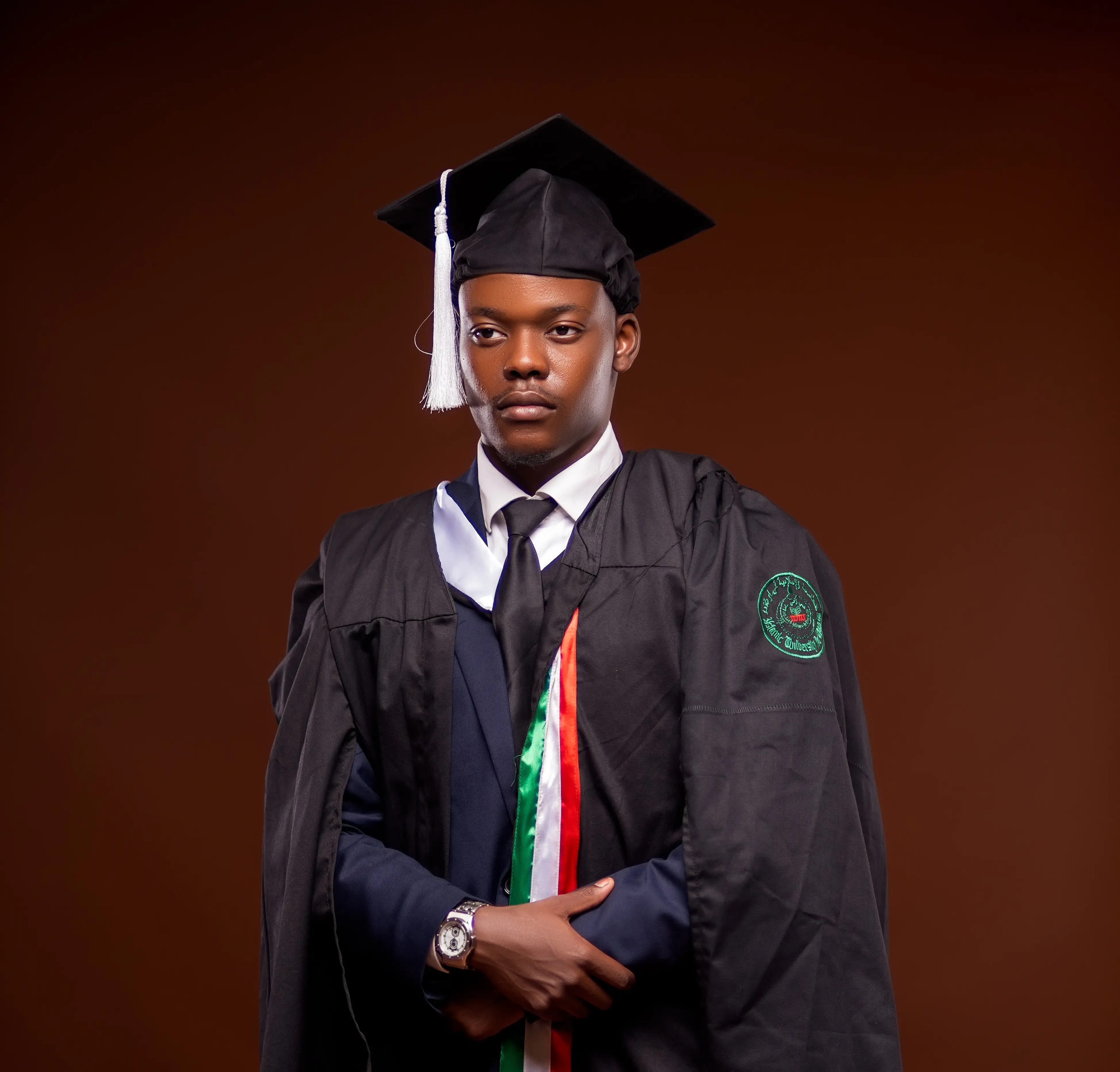 Daudi Symon