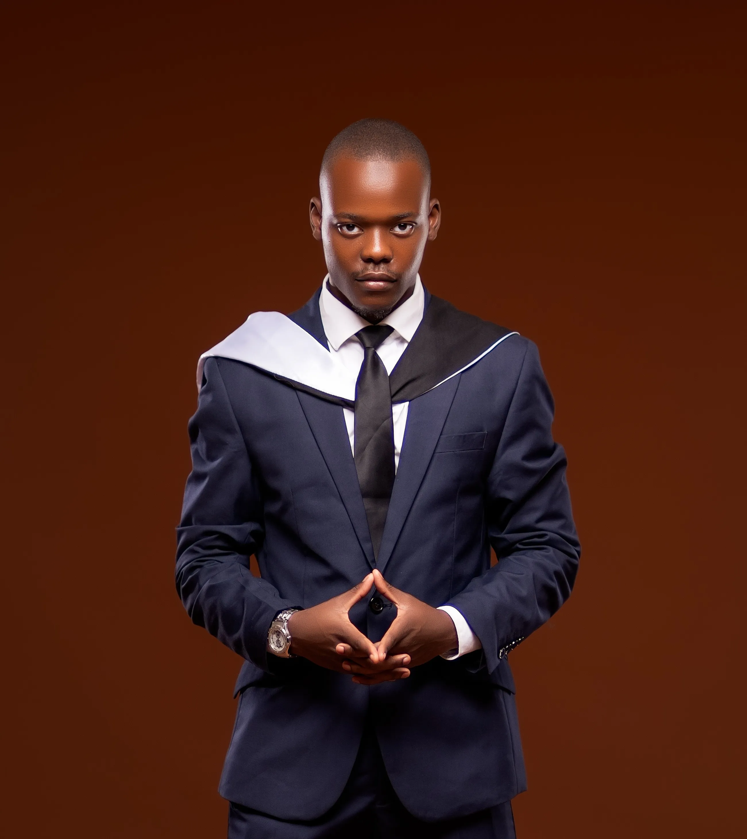 Daudi Symon